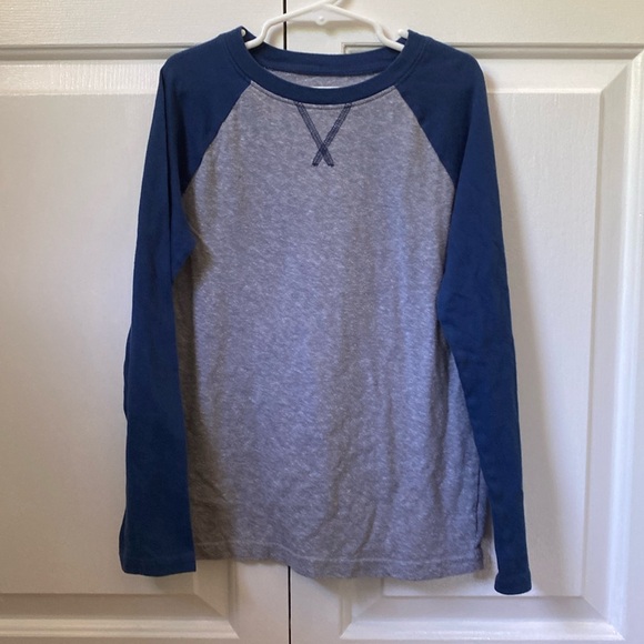 jumping beans Other - Jumping Beans Essential Tee Long Sleeve Shirt